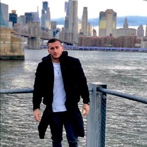 Meet your Posher, Joseph